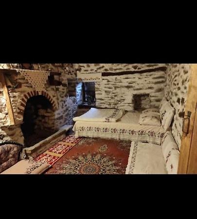 Lubbey Butik Otel Dolaylar ภายนอก รูปภาพ