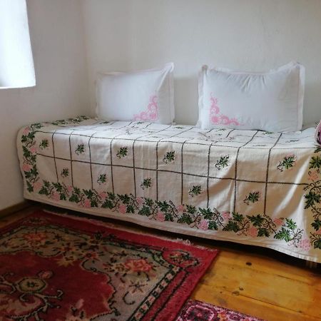 Lubbey Butik Otel Dolaylar ภายนอก รูปภาพ