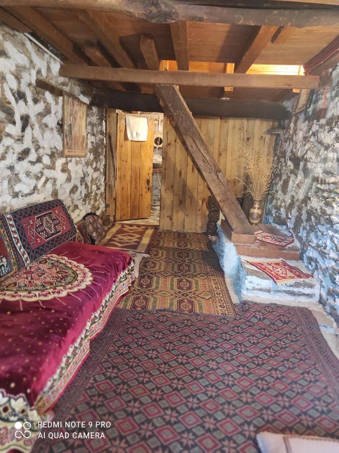 Lubbey Butik Otel Dolaylar ภายนอก รูปภาพ