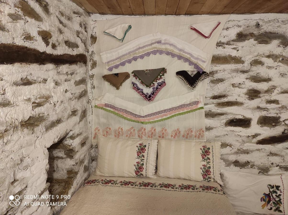 Lubbey Butik Otel Dolaylar ภายนอก รูปภาพ