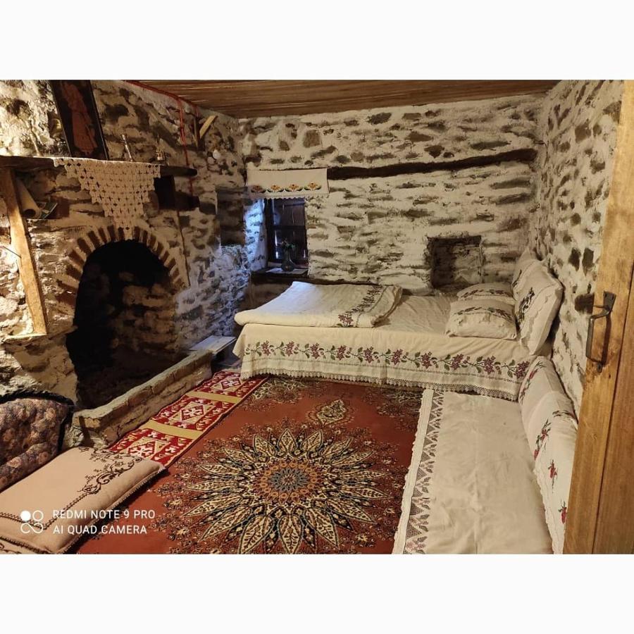 Lubbey Butik Otel Dolaylar ภายนอก รูปภาพ