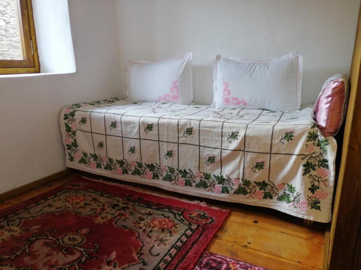 Lubbey Butik Otel Dolaylar ภายนอก รูปภาพ