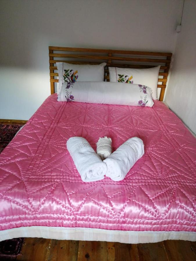 Lubbey Butik Otel Dolaylar ภายนอก รูปภาพ