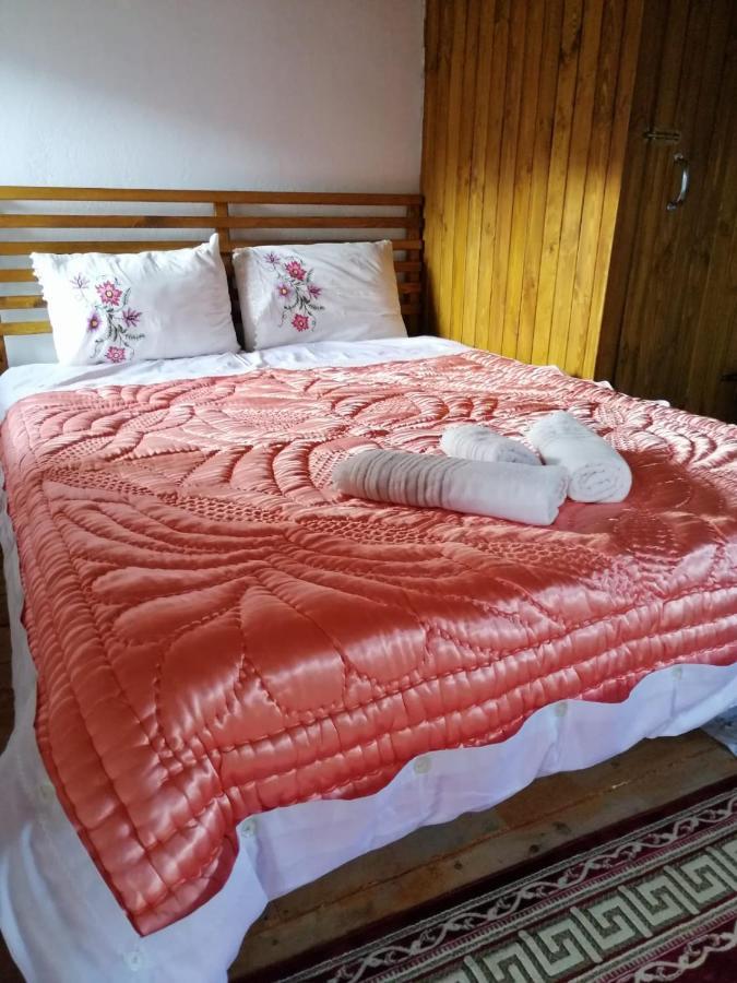 Lubbey Butik Otel Dolaylar ภายนอก รูปภาพ