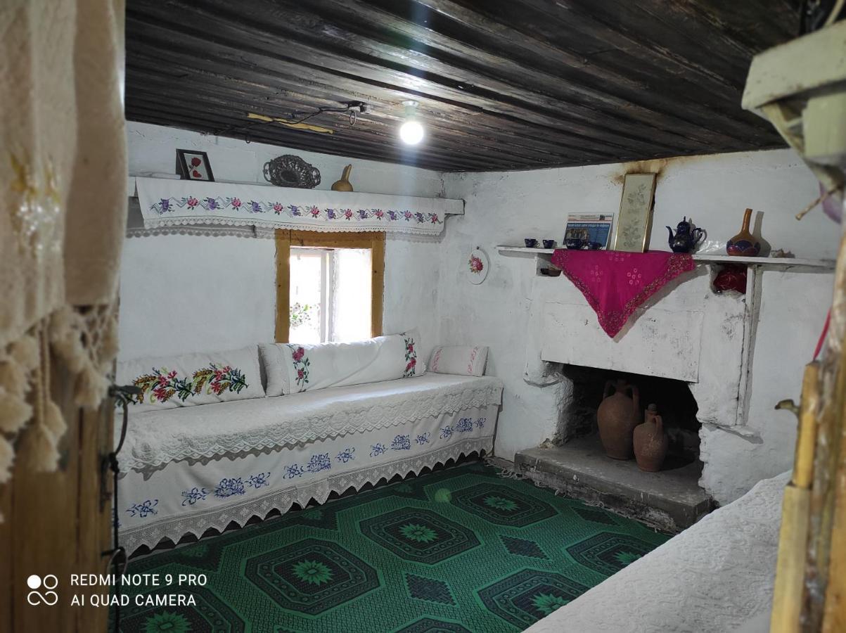 Lubbey Butik Otel Dolaylar ภายนอก รูปภาพ