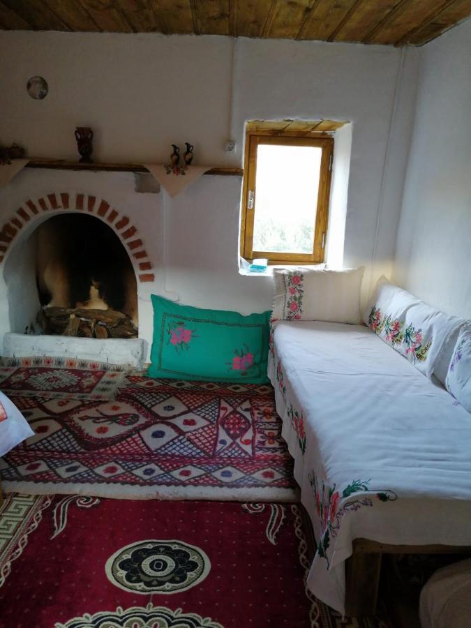 Lubbey Butik Otel Dolaylar ภายนอก รูปภาพ